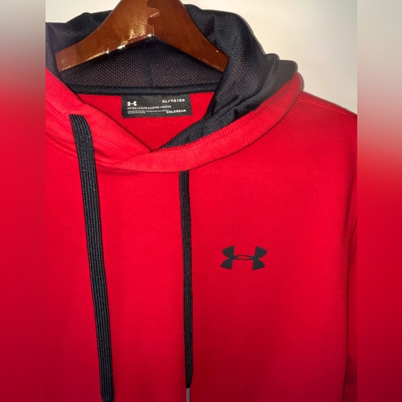 Under Armour Other - Under Armour Hoodie XL